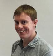 Photo of David Baker