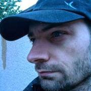 Photo of David Bernard