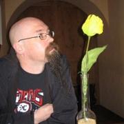 Photo of David Coles