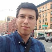 Photo of David Mohren