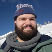 Photo of Davide Bettio