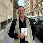 Photo of Davide Gomba