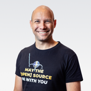 Photo of Dotan Horovits