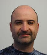 Photo of Eduard Drusa