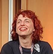 Photo of effie mouzeli