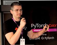 Photo of Eldar Kurtić