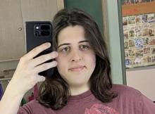 Photo of Elisabeth Wenger-Stickel