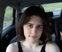 Photo of Elisabeth Wenger-Stickel