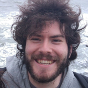 Photo of Eloi Charpentier