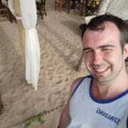 Photo of Eric Curtin