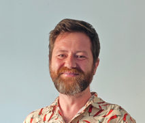 Photo of Esteve Fernández