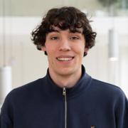 Photo of Fabian Thomas