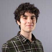 Photo of Fabio Giovanazzi