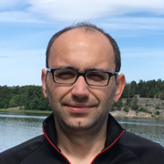 Photo of Fatih Degirmenci