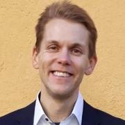 Photo of Fedor Smirnov