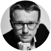 Photo of Felix Moessbauer