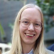 Photo of Femke Weijsenfeld