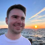 Photo of Florian Duros