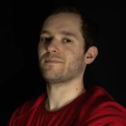 Photo of Florian Forestier