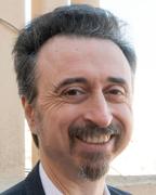 Photo of Francesco Napoleoni