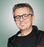 Photo of Franck Pachot