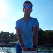 Photo of Frank Elsinga