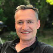 Photo of Frédéric Nass