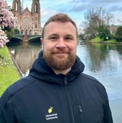 Photo of Frederic Noppe