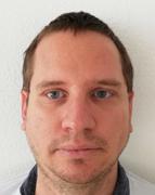 Photo of Gábor Boskovits