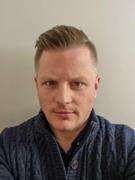 Photo of Georg C.F. Greve