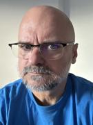 Photo of Georgi Kodinov