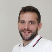 Photo of Georgios Christodoulis