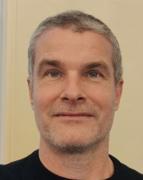 Photo of Gilles Pommereuil