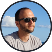 Photo of Guillaume Monnet