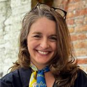 Photo of Hannah Aubry