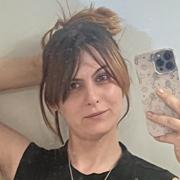 Photo of Hayleigh Thompson