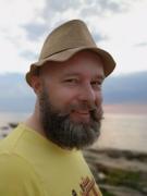 Photo of Henrik Ingo