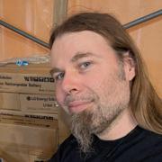 Photo of HP van Braam