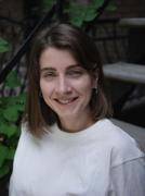 Photo of Isabelle de Robert