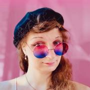 Photo of Jamie Kerber