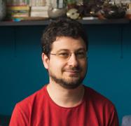 Photo of Jean Baptiste Kempf