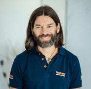 Photo of Jehan Monnier