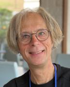 Photo of Jens Mönig