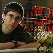 Photo of Jeremy Rand