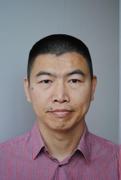 Photo of Jinpu Wang