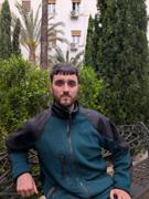 Photo of Joan Torres Lopez