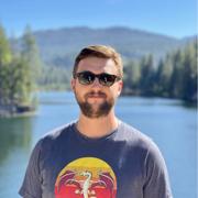 Photo of Jonas Devlieghere