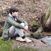 Photo of Jonas Jakštys