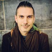 Photo of Joost De Cock