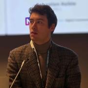 Photo of Jordan Maris